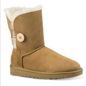 🌟 Bailey Button II Boots EUC 🌟